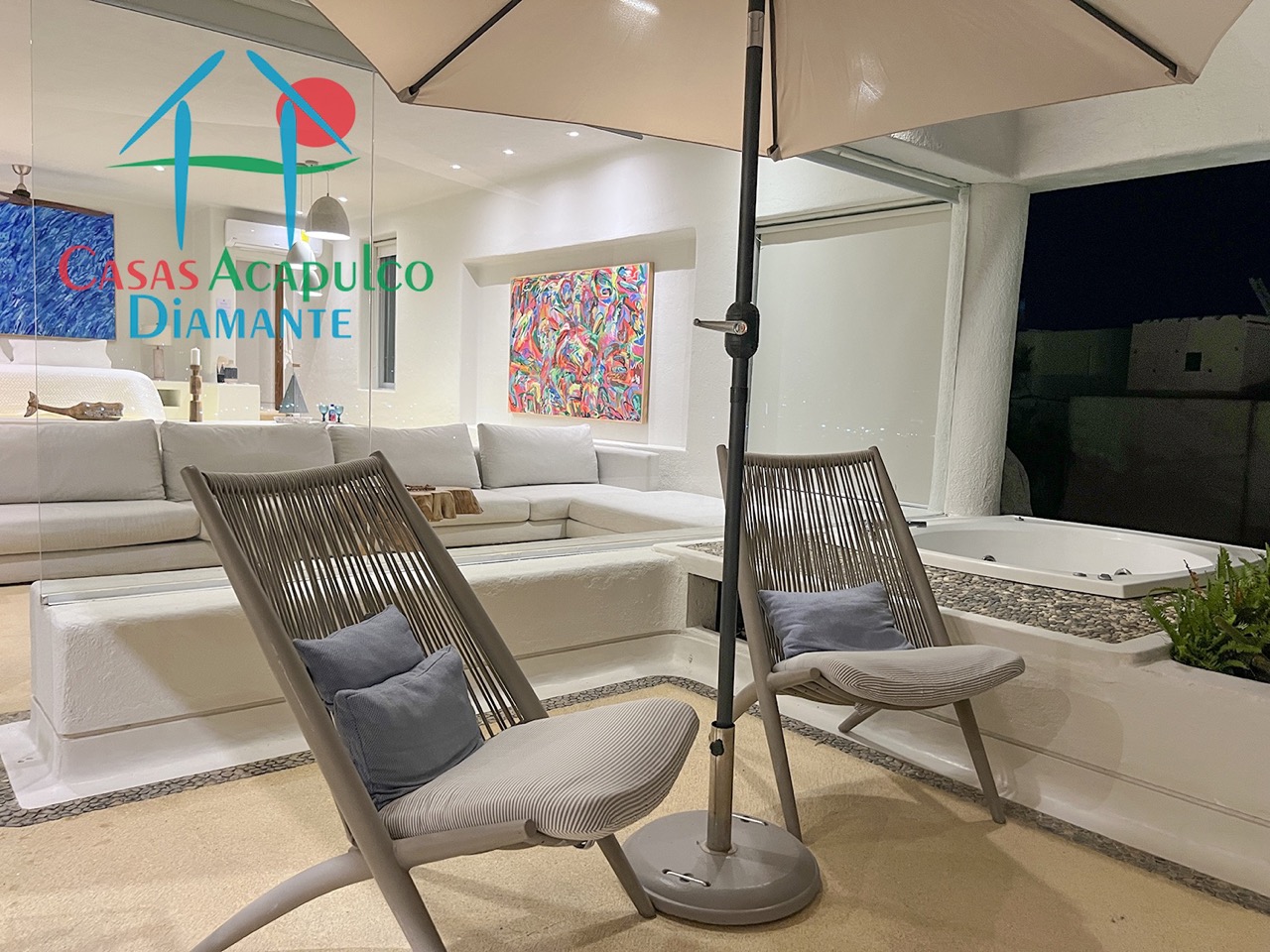 Villa Sahasrara - Recámara 6 23